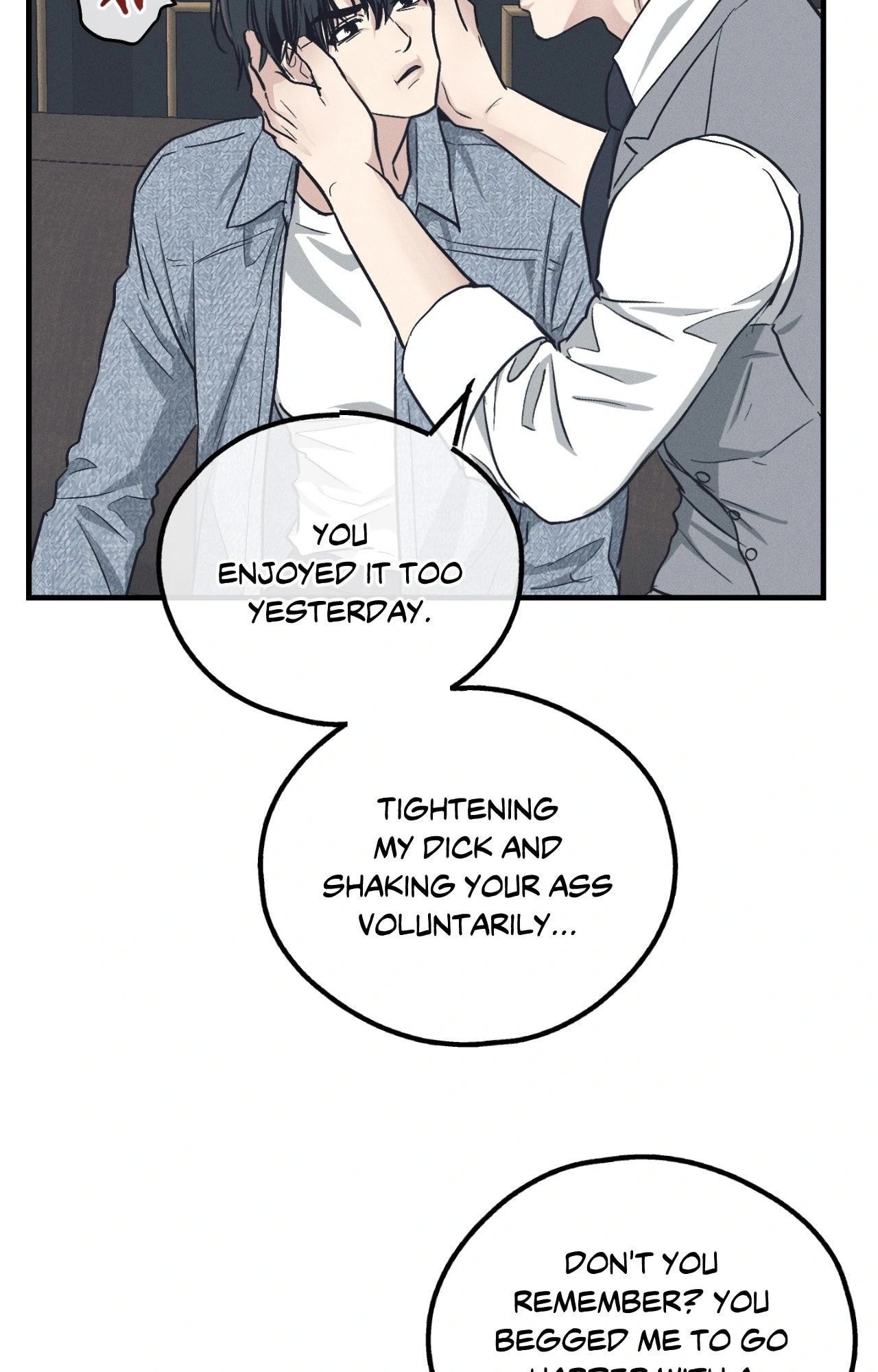 Payback, Chapter 102 image 45